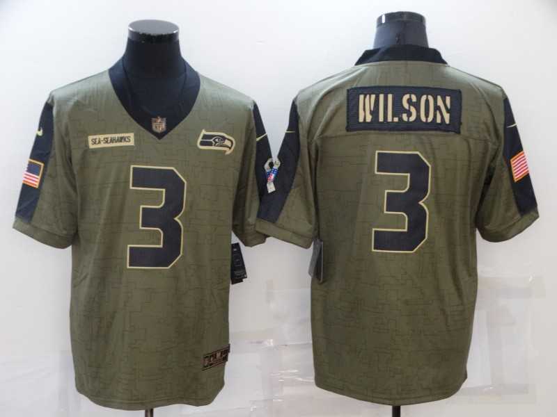 Nike Seahawks 3 Russell Wilson Olive 2021 Salute To Service Limited Jersey Dzhi,We sell and wholesale Nike Seahawks 3 Russell Wilson Olive 2021 Salute To Service Limited Jersey Dzhi on line form chian!
